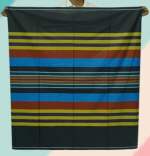 100% cotton Premium deep lungi DCT04