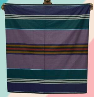 100% cotton Premium deep lungi DCT05