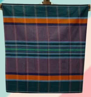 100% cotton Premium deep lungi DCT07