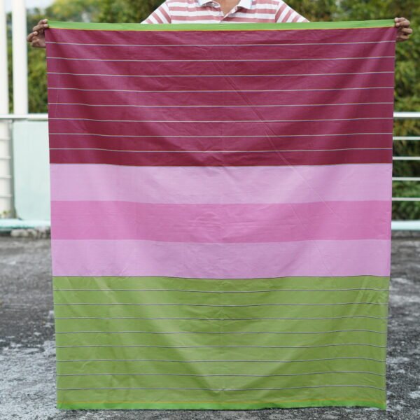 03 100% cotton Premium light deep lungi LDT03