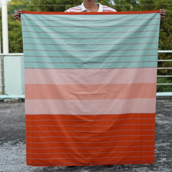 04 100% cotton Premium light deep lungi LDT04