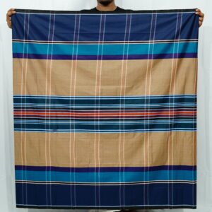 100% cotton Premium deep lungi DCT08