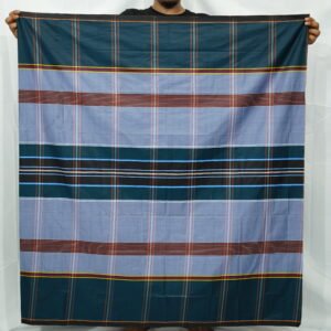 100% cotton Premium deep lungi DCT12