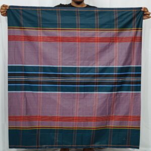 100% cotton Premium deep lungi DCT11