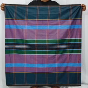100% cotton Premium deep lungi DCT16
