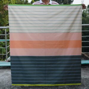 2 100% cotton Premium light deep lungi LDT06