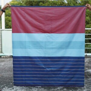 5 100% cotton Premium light deep lungi LDT05